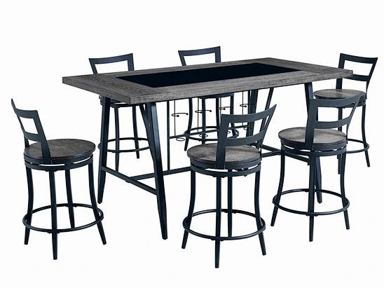 table and chair set
